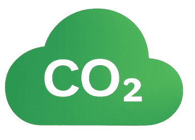CO₂ Berhasil