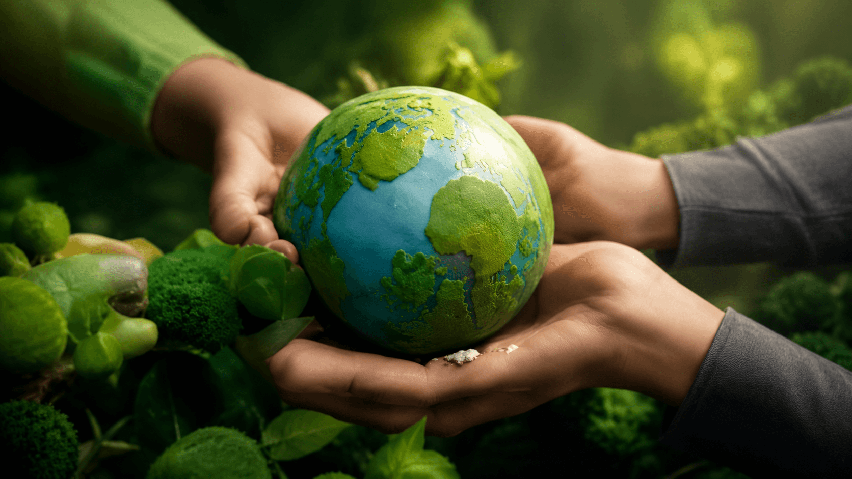 3R: Reduce, Reuse,
Recycle