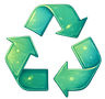 Sampah & Daur Ulang
