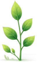Leaf Decoration