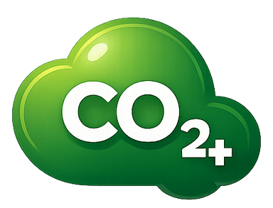 CO₂ Berhasil Dikurangi