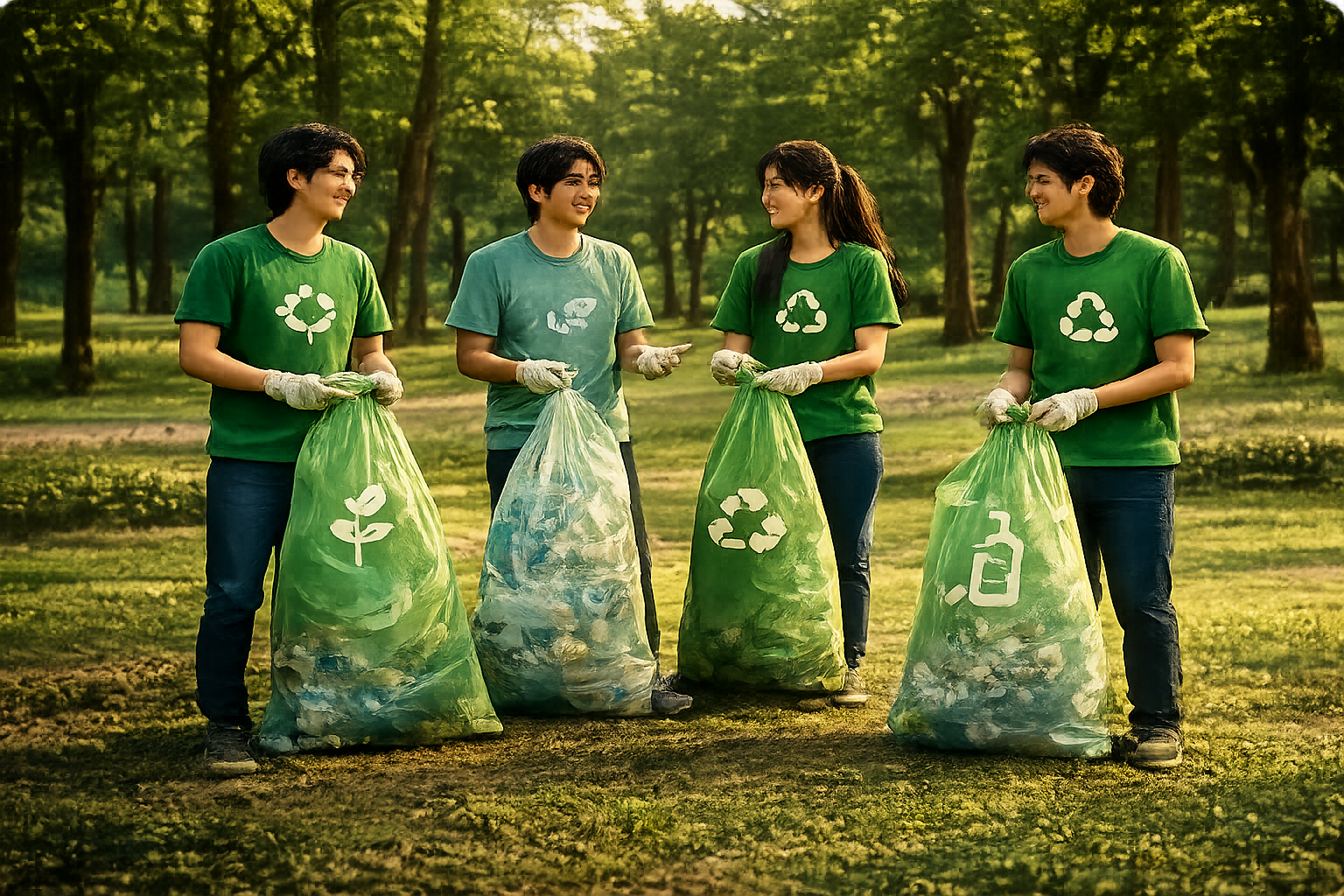 Zero Waste Indonesia